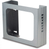 Detecto® Double Glove Box Holder, Stainless Steel, 10"H x 12"W x 4"D