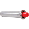 Cup Dispenser, in-counter, adjustable, horizontal or angled mounting