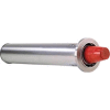 Dispense-Rite ADJ-1 - In-Counter S/S Cup Dispenser, 2-1/2" to 3-1/2" Cups