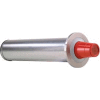 Dispense-Rite® In-Counter SS Cup Dispenser - 8 to 44 oz, 2 Spring, 19"L