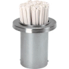 Dispense-Rite® Built-In Straw Holder