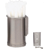 Dispense-Rite® Straw Holder - Surface Or Stand Mounted