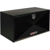 DELTA PRO Black Steel Underbed Box - 60" x 18" x 18"