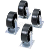 6" Caster Kit for JOBOX® Cabinets