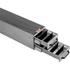 JOBOX Aluminum Drawer System - Plastic Drawer Dividers