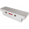 DELTA 60" Chest Fuel-N-Tool For 498000 Tank - White