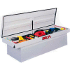 DELTA Steel Single Lid Crossover - Deep Fullsize