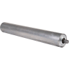 1.9" Dia. x 9 Ga. Steel Roller 11386-8-O for 8" O.A.W. Omni Conveyors