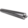 3-1/2" Dia. x .300 Wall Steel Roller 11530-41-GP for 41" O.A.W. Omni Conveyors