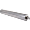 2-1/2&quot; Dia. x 11 Ga. Steel Roller 11547-16-GP for 16&quot; O.A.W. Omni Conveyors