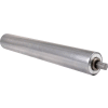 2-1/2" Dia. x 11 Ga. Steel Roller 11547-39-GP for 39" O.A.W. Omni Conveyors