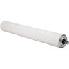 1.9&quot; Dia. PVC Roller 28783-12-O for 12&quot; O.A.W. Omni Conveyors