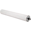 1.9" Dia. PVC Roller 28783-6-O for 6" O.A.W. Omni Conveyors