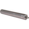 1-3/8" Dia. x 16 Ga. Stainless Steel Roller 42007-20-O for 20" O.A.W. Omni Conveyors