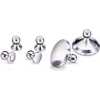 50mm Dollies for PosiTest Pull-Off Adhesion Tester (Package of 4)