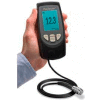PosiTector 6000 FNS1 Standard Coating Thickness Gage w/ Separate Ferrous/Non-Ferrous Probe