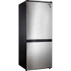 Danby DFF092C1BSLDB - Refrigerator / Freezer, Frost Free, Black, 9.2 Cubic Feet Capacity