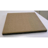 Dinoflex Tile-Smooth, 2-1/2"H x 24"L x 24"W , 4 ft<sup>2</sup>, Stone Beige VR4030575L2