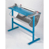 Dahle® 51 1/8" Premium Large Format Rotary Trimmer w/Stand