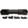 DU-HA 06-07 Chevy/GMC Ext Cab Silverado/Sierra -5'8" Extra Short Box (Classic) -Underseat -Dark Gray