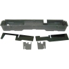 DU-HA 00-03 Ford F-150 Supercab - Underseat - Lt Gray (Also fits 04 Heritage Supercab)