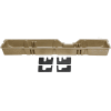 DU-HA 00-08 Ford F-250-F-550 Supercab - Underseat - Tan (Does not fit w/factory subwoofer)
