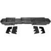 DU-HA 03-07 Ford F-250-F-550 Crew - Underseat - Dk Gray (Fits 60/40 split bench seats only)