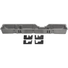 DU-HA 09-10 Ford F-250-F-550 Supercab - Underseat - Gray (Does not fit w/factory subwoofer)
