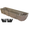 DU-HA 06-15 Honda Ridgeline - Underseat Storage / Gun Case - Beige