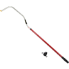Du-Hoogy Extendable Reacher with Mounting Clip