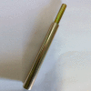 Drop In Anchor Setting Tool - 5/8 to 3/4 - Hardened Steel - Yellow Zinc - USA