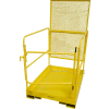 DPI Back Cage Riser for 2 Man Aerial Work Platform - MP-2E