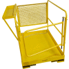 DPI Side Tool Tray for Work Platforms - MP-STT