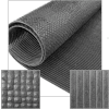 Little Giant Pre-Cut Utility Mat RM6096, Non-Porous, 60"L X 96"W X 1/4"H