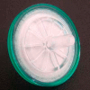 SCILOGEX 0.2um Sterile Hydrophobic Filter, 17000144, For Levo Plus Motorized Pipette Filler