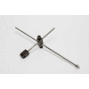 SCILOGEX PT1000 Sensor Support Rod & Clamp