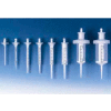 SCILOGEX EZ Syringe Tips 702381, 25.0ml, Non-Sterile, 50/Pack