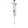 SCILOGEX MicroPette Plus Autoclavable Pipettor, 71311106, 5-50ul