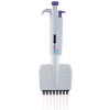 SCILOGEX MicroPette Plus 8-Channel Autoclavable Pipettor 71311204, 0.5-10ul