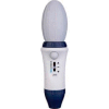 SCILOGEX Levo Manual Pipette Filler, 74010001, Use with 1-100ml Pipets, Blue