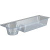 Drive Medical Walker Basket Insert, Plastic