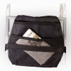 Deluxe Front Walker Nylon Carry Pouch
