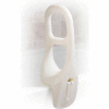 Comfort Grip Tub Rail, 16-1/2"