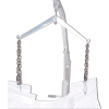 Replacement Chains for Sling