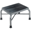 Drive Medical Heavy Duty Bariatric Footstool with Non Skid Rubber Platform