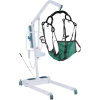 Drive Medical 13240 Battery Powered Patient Lift with 6-Point Cradle