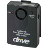 Drive Medical 13603 Tamper Proof Magnetic Pull Cord Alarm