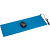 Drive Medical 13606 Pressure Sensitive Bed Patient Alarm, 11" x 30" Pad
