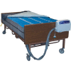 Med Aire Bariatric Low Air Loss Mattress Replacement System
