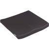 Drive Medical Wheelchair Seat Cushion 14908, Molded General Use, 18"W X 18"D, 250 Lb. Cap., Black